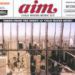 Aim, Cold Water Music EP