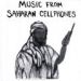 V/A, Music From Saharan Cellphones 