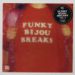 Funky Bijou, Funky Bijou Breaks Volume 1