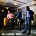 Salvador Trio, Tristeza