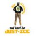 Just-Ice, Sir Vicious: The Best Of Just-Ice