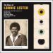 Lonnie Lester, The Story Of