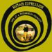 Human Expression, Love At A Psychedelic Velocity