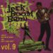 V/A, The Jerk Boom! Bam! Vol. 9