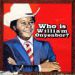William Onyeabor, World Psychedelic Classics 5: Who Is