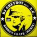 DJ Greyboy, Hidden Crate - Remix