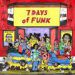 7 Days Of Funk (Dam Funk & Snoop), 7 Days Of Funk (45 Box)