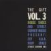 House Shoes presents:, The Gift: Vol. 3 - Ext aka Rudy Eckes