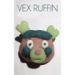 Vex Ruffin, Vex Ruffin (cassette)