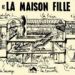 Francois Tusques & Don Cherry, La Maison Fille Du Soleil