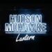 Hudson Mohawke, Lantern