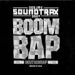 DJ Soundtrax Feat. Galv, Boom Bap Deutschrap (Tape)