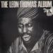 Leon Thomas, The Leon Thomas Album