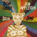 Don Cherry & Jon Appleton, Don & Jon 