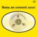Puccio Roelens, Musica Per Commenti Sonori (LP+CD)