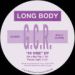 Long Body, Hi Vibe EP