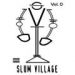 Slum Village, Fantastic Vol. 0