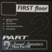 Theo Parrish, First Floor Pt.2