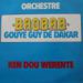 Orchestre Baobab Gouye Guy De Dakar, Ken Dou Werente