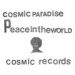 Michael Cosmic / Phill Musra, Peace In The World / Creator Space