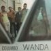 Wanda, Columbo