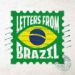 Onaknwn , Letters From Brazil