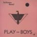 Kichnama Et Les Play-Boys, Kichnama Et Les Play-Boys