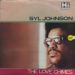 Syl Johnson, The Love Chimes