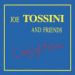 Joe Tossini And Friends, Lady Of Mine