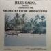 Orchestra Rytmo Africa - Cubana, Jules Sagna Presenta La Charanga 1980 Orchestra Rytmo Africa - Cubana