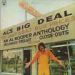 Al Kooper, Al's Big Deal / Unclaimed Freight-An Al Kooper Anthology