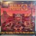 Public Enemy, What You Gonna Do When The Grid Goes Down?