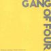 Gang Of Four, Gang Of Four