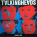 Talking Heads, Remain In Light
