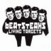 Beatsteaks, Living Targets