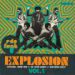 V/A, Edo Funk Explosion Vol.1