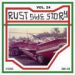 Various, Rust Side Story Vol. 24