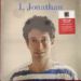 Jonathan Richman, I, Jonathan