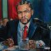 Dave East & Harry Fraud, Hoffa
