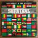 Bob Marley & The Wailers, Survival