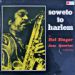 Hal Singer Jazz Quartet, Soweto To Harlem