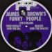 Various, James Brown's Funky People