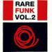 Various, Rare Funk Vol. 2
