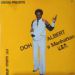 Doh Albert, A Manhattan U.S.A. - Salsa Africana Vol.3