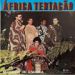 África Tentação, Mulher De Angola