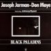 Joseph Jarman - Don Moye featuring Johnny Dyani, Black Paladins