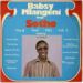 Babsy Mlangeni, Babsy Mlangeni Sings Sotho Vocal Soul Hits Vol. 2