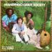 Mandingo Griot Society, Mandingo Griot Society