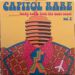 Various, Capitol Rare (Funky Notes From The West Coast) (Vol. 2)