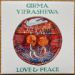 Girma Yifrashewa, Love & Peace